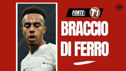 Calciomercato Milan, muro dello Strasburgo per Doué. “Neanche per questa cifra”