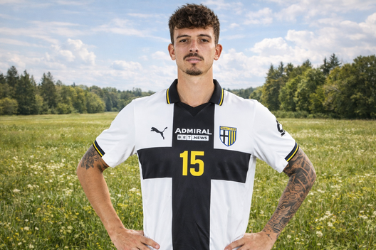 Parma, da Pellegrino a Bernabè: l’etimologia dei cognomi della Serie A- immagine 6