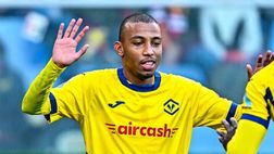 Verona-Genoa, formazioni ufficiali: da Belghali a Martin, Norton-Cuffy, Colombo e Vitinha, tutte le scelte