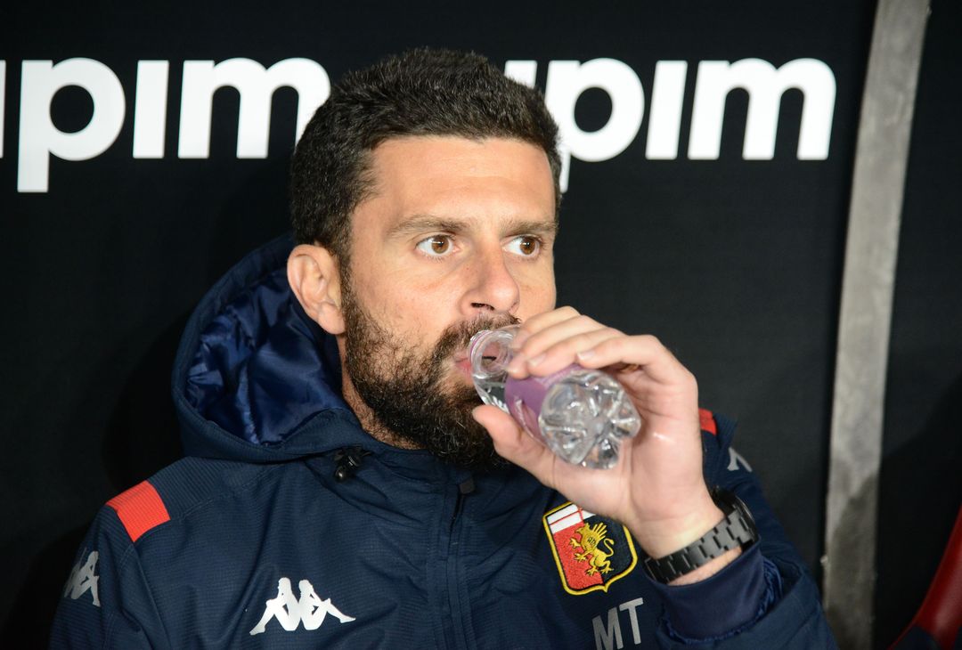 Fotogallery – Genoa-Torino 0-1: due legni e un gol di Bremer regalano tre punti ai granata - immagine 14