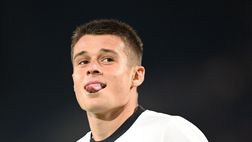 Il papà di Tresoldi: “È un grande tifoso rossonero. Già da bambino …”