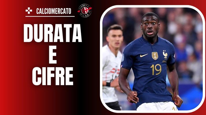 Youssouf Fofana (centrocampista Monaco), obiettivo di calciomercato del Milan | AC Milan News