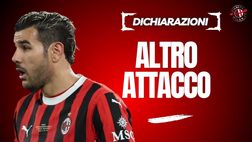 Milan, Trevisani duro: “Theo? Se ti hanno preferito Ruggeri devi farti …”