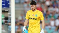 Torino, chi è Franco Israel: ex Juve che può prendere il posto di Vanja