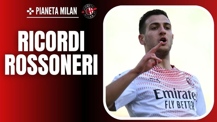Diogo Dalot, obiettivo di calciomercato del Milan