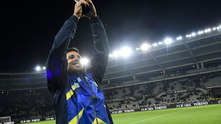 Toro News Award 2025/2026: Simeone il migliore con il Napoli, Coco secondo - immagine 1