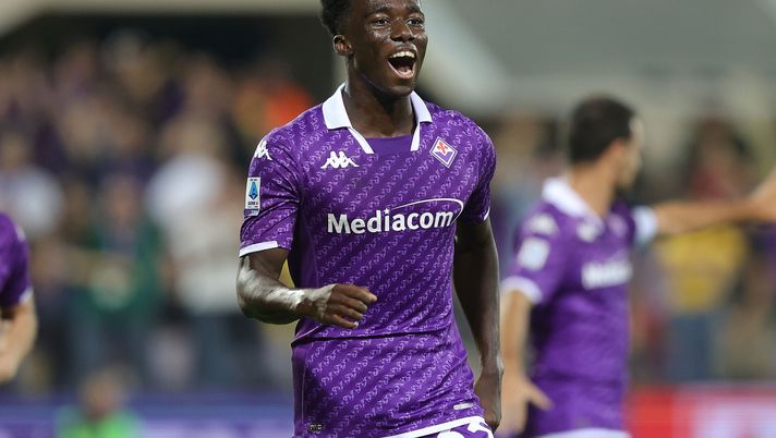 Kayode è nato pronto e adesso possiamo esagerare senza problemi - immagine 1