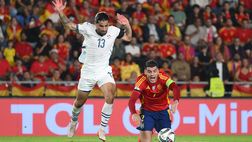 Il derby delle Nazionali di tutti i tempi: Lautaro come Diego e Morata “cede” il rigore…