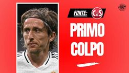 Calciomercato Milan, nessun problema per Modric: sarà un rossonero