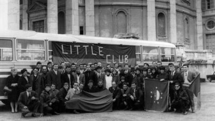 Fratelli di un altro pianeta - immagine 1