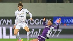 Palestra sogna: “Dopo Cagliari mi sento pronto per un big club”