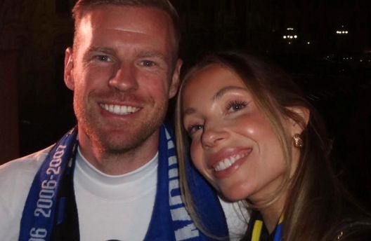 Davy Klaassen pronto a diventare papà, la moglie: “Così felici, quel momento più vicino che mai”- immagine 2