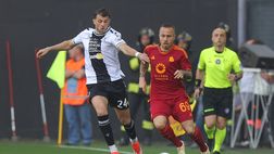 Mercato Udinese – Samardzic alla Fiorentina? Il punto sull’offerta viola