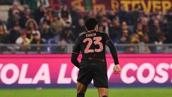 CONSIGLI FANTACALCIO. 5 DIFENSORI PER LA 23a GIORNATA: Coco fresco di rinnovo, Vasquez sicurezza