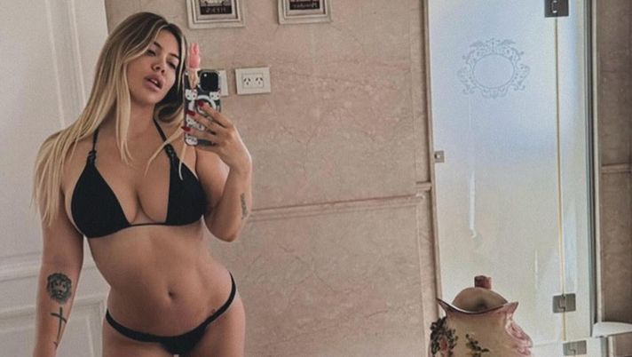 Blocco dei profili social per 30 giorni? Wanda sbarca su Onlyfans: “Mi vedrete…” - immagine 1