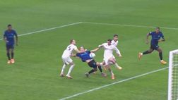 Clamoroso Pistocchi: “Chissà se al VAR hanno saputo che per Rocchi è finita e arriverà…”