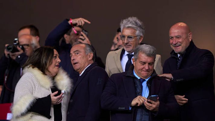 Il Barcelona cerca fondi: pronta la cessione dei Barça studios - immagine 1