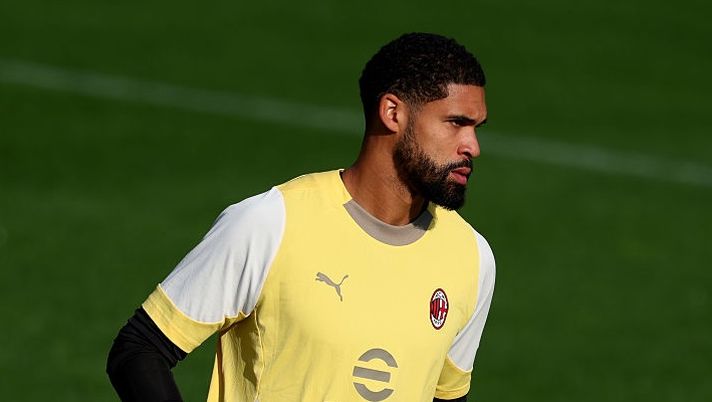 NEWS – Loftus, Mina, Cancellieri, Nkunku, Scalvini, Lang, Lautaro, Davis, McTominay: le ultime - immagine 1