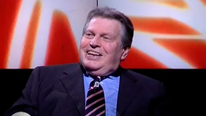 Lutto nel giornalismo sportivo: è scomparso Rino Tommasi, aveva 90 anni - immagine 1