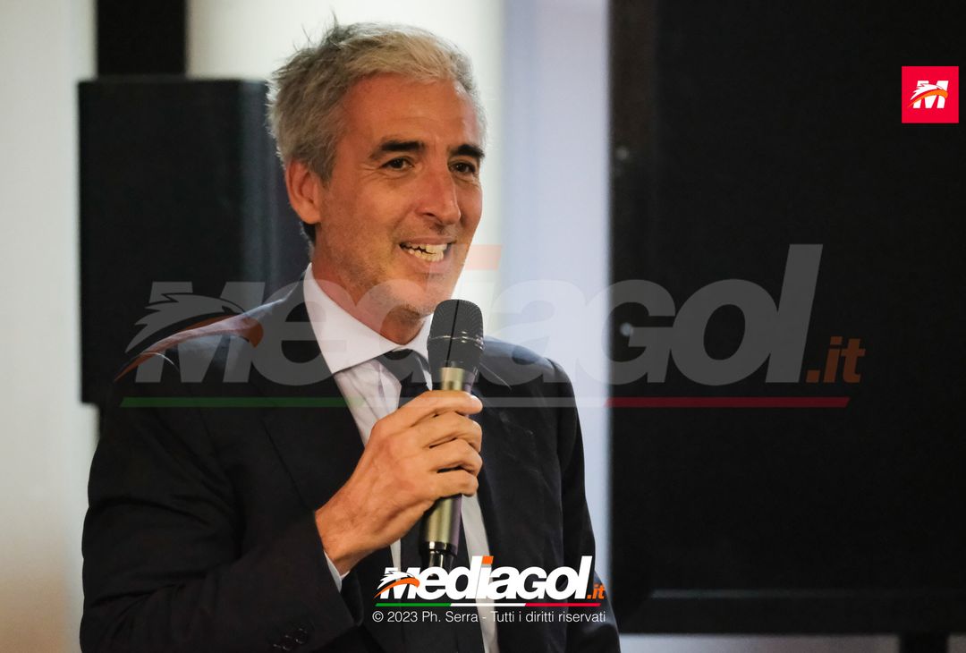 FOTO “Vito Chimenti. Un eroe rosanero”, la presentazione della biografia (GALLERY) - immagine 23