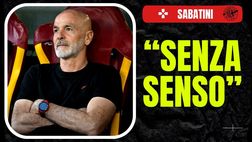 Roma-Milan, il giornalista attacca tutti: poi parla di deriva e naufragio …