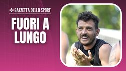 Milan, infortunio Florenzi: l’esito dell’operazione, i tempi di recupero