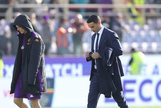 David Guetta scrive… “Fiorentina senza idee, a tratti imbarazzante”- immagine 2