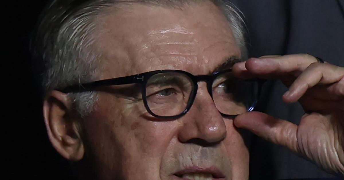 ancelotti cristiano ronaldo e modric professionisti unici continueranno finch233 8230 da Pianetamilan.it ancelotti cristiano ronaldo e modric professionisti unici continueranno finch233 8230