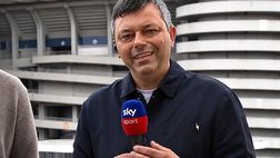 Paventi svela: “Bastoni resterebbe volentieri all’Inter: e se rimarrà Chivu farà…”