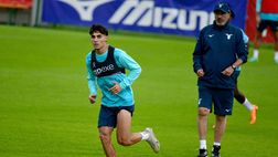 Mercato Lazio, tante richieste in Serie A per Cancellieri. E il Parma…