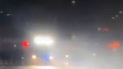 Classico svizzero, ultras Zurigo all’attacco: la Polizia protegge il pullman Basilea…