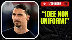 Palmeri: “Milan, confusione e idee non uniformi. E c’è un pericolo …”