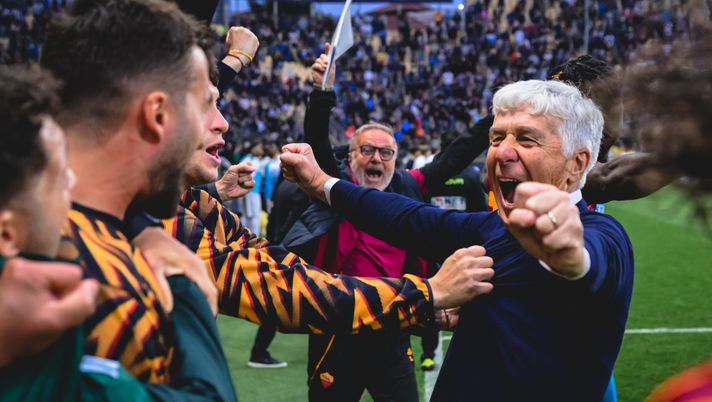 Roma da impazzire: a Parma la ribalta con 2 gol nei minuti di recupero - immagine 1