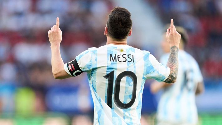 cassano messi