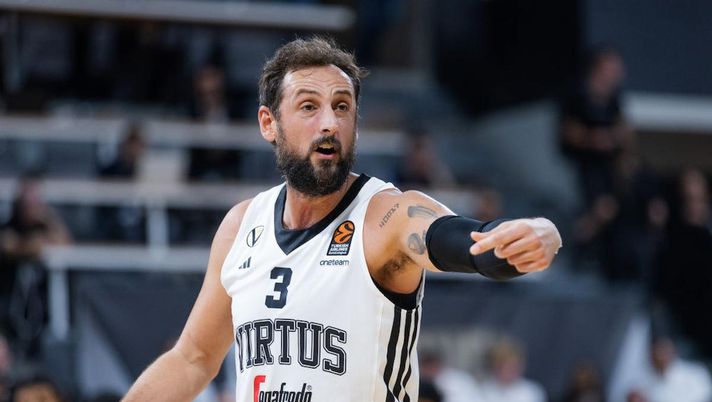 Basket, Marco Belinelli diventa Ambassador del nuovo canale Sky Sport dedicato - immagine 1