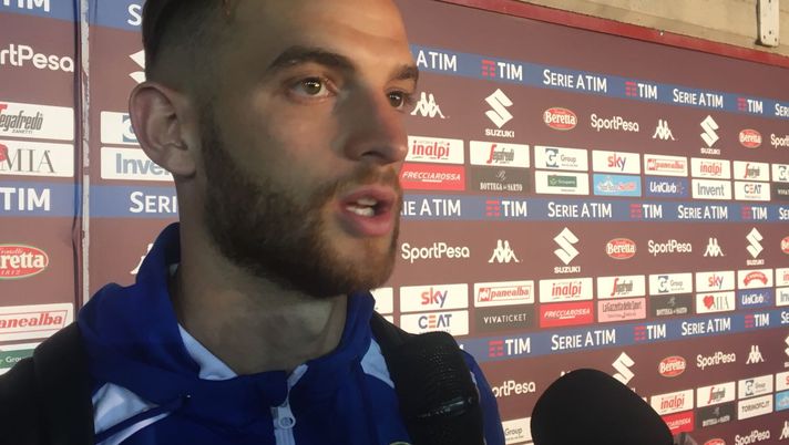 Torino-Spal 1-2, parla Vicari: “Non era facile reagire al gol. Semplici? Tutti con lui” - immagine 1