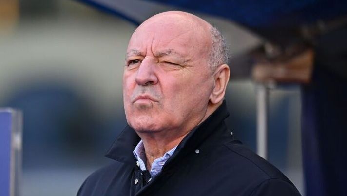 Marotta: “Rispondo così su Verratti e Donnarumma all’Inter! Il mercato e su Lautaro…” - immagine 1