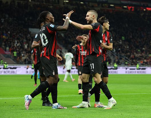 milan-10-partite-senza-sconfitte-dato-statistica-serie-a-coppa-italia-allegri