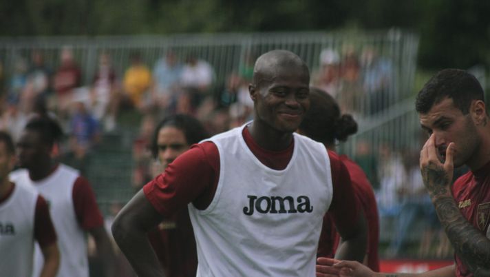 Torino, Seck prova a convincere Juric: è l’unico trequartista mancino in rosa - immagine 1