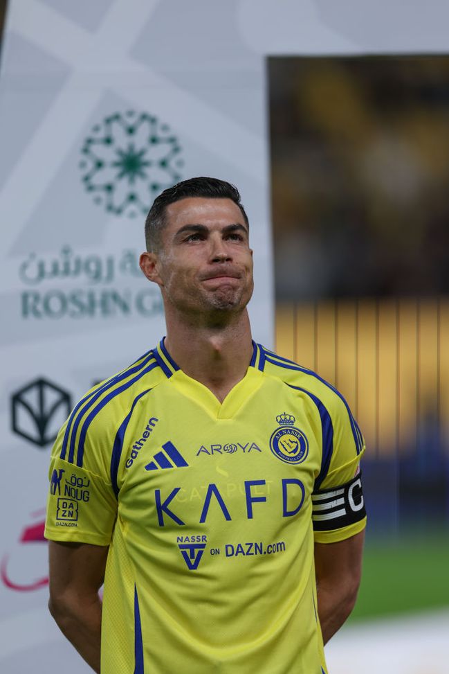 Ex Milan, l'Al-Nassr di Pioli torna al successo: doppietta di CR7