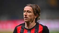 Boban su Modric al Milan: “Triste per il Real Madrid, felice per i rossoneri”