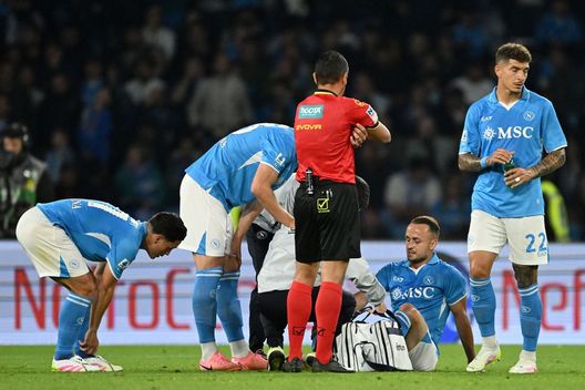 Cassano: “Napoli? Se non vince non cambia, voto 10 a Conte! Ma da interista dico che…”- immagine 3