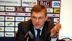 Carlino – Salvatori: “Bologna, vendi e incassa, poi trova i sostituti. Immobile come il mio Di Vaio”