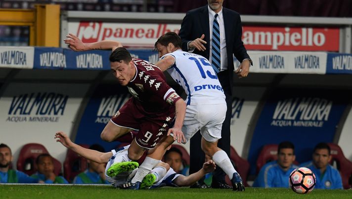 Torino-Inter 2-2, il film della partita: “Qualcosa è cambiato”- immagine 1