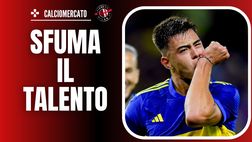 Calciomercato Milan – Sfuma il talento Anselmino: decisa la destinazione