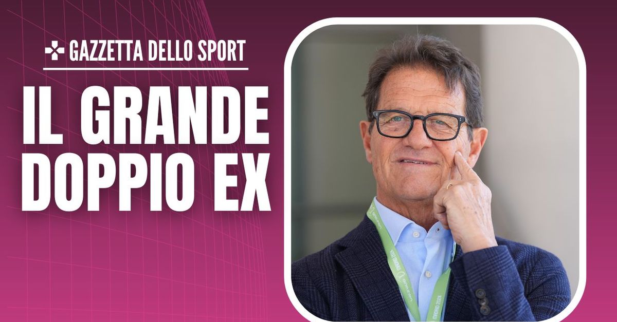 Milan Juventus, Leao vs Vlahovic ma non solo: Capello presenta la sfida