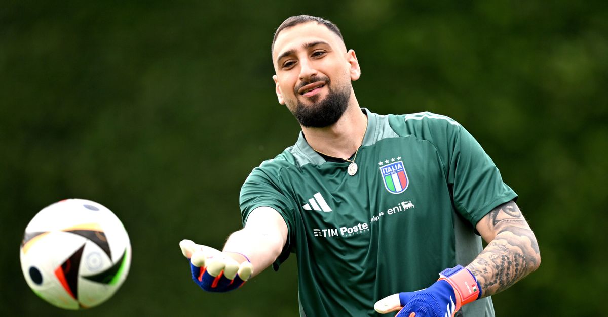 Ex Milan, Donnarumma candidato “Pallone D’oro”. Parla Impallomeni