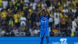 Calciomercato Roma, i giallorossi sono vicini ad ingaggiare il terzino Abdulhamid