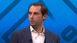 Gervasoni: “Giusto non fischiare il rigore”. Toni e Ambrosini lo smentiscono