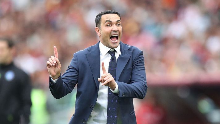 Fiorentina, Palladino ha presentato le dimissioni: la società vuole farlo restare - immagine 1